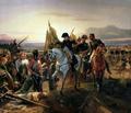 [The Battle of Friedland]