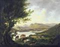 [Lake Windemere]