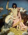 [Jupiter and Thetis]