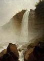 [Niagara Falls]