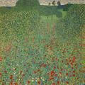 [Field of Poppies]