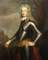 [Portrait of Brigadier-General Lord William Hay of Newham]