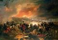 [The Battle of Smolensk, 17th August 1812]