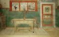 [The Dining Room]