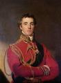 [Portrait of Arthur Wellesley]