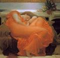 [Flaming June]
