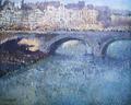 [Bridge over the Seine, Paris]
