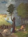 [Allegory of Virtue and Vice]