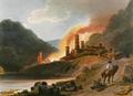 [Iron Works, Coalbrook Dale]