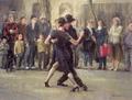 [Street Tango]