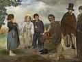 [The Old Musician]
