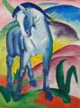 [Blue Horse I]