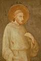 [St Francis]