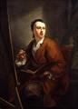 [Self Portrait, 1755]