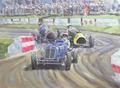 [The First Race at the Goodwood Revival, 1998]
