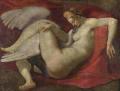 [Leda and the Swan]
