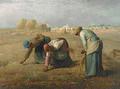 [The Gleaners]