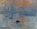 [Impression, Sunrise, Le Havre]