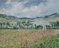 [Poppy Field near Giverny]