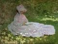 [The Reader, Springtime]