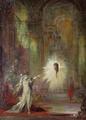 [The Apparition]