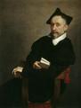 [Titian's Schoolmaster]