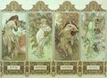 [The Four Seasons]