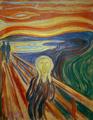 [The Scream]