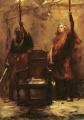 [The Chieftain's Candlesticks]