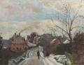 [Fox Hill, Upper Norwood]