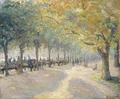 [Hyde Park]