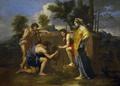 [The Shepherds of Arcadia]