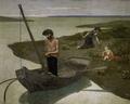 [The Poor Fisherman]