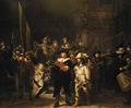 [The Night Watch]