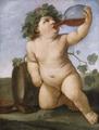 [Drinking Bacchus]