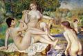 [The Bathers]