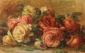 [Discarded Roses]