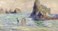 [Moulin Huet Bay, Guernsey]