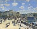[Pont Neuf, Paris]