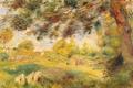 [Spring Landscape]
