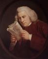 [Dr. Samuel Johnson]