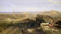 [Edinburgh from the Castle]