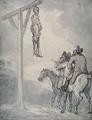 [The Gibbet]