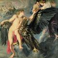 [Kidnapping of Ganymede]