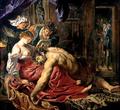 [Samson and Delilah]