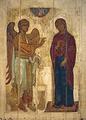 [Ustyug Annunciation]