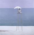 [Beach Guard]