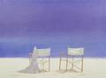 [Chairs on the Beach]