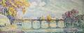 [Pont des Arts]