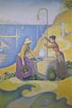 [Women at the Well]